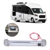 8.9in LED Awning Light Bar DC12V/24V 2W 180° Rotation IP66