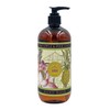 Pineapple & Pink Lotus Hand Wash 500 ml / 파인애플