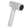 Electric Massage Hammer 650nm Red Lighting Relieve Fatigue Rechargeable Handheld