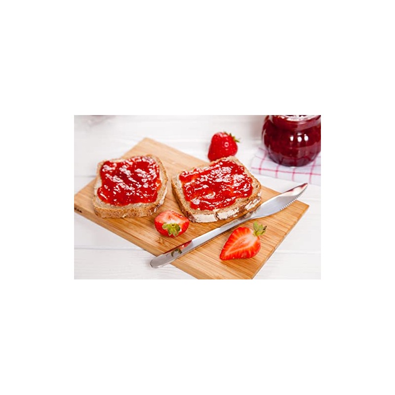 Fruit Pectin Powder for Jams and Jellies - Natural, Vegan
