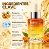 Bovey Turmeric Facial Essence 30ml + Sodium Hyaluronate