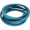 Upgraded Kevlar 1/2 x 92.1 Inch Rive V Belt B52