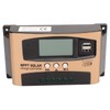 Solar Charge Controller MPPT Solar Charge Controller Solar Panel Regulator
