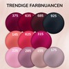 Manhattan Super Gel Nail Polish, Gel Manicure Effect without UV Light,