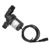 12V DC Brushless Water Pump, 10W Solar Hot Water Heater