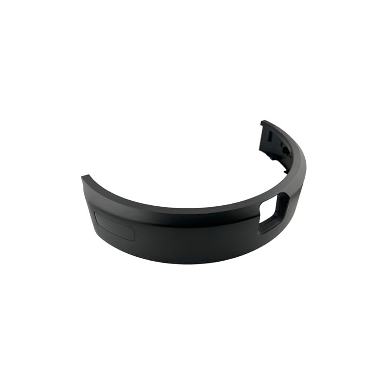 Goodsby Replacement Front Bumper Part for Roomba J Series J5/J5+