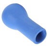 Spherical Belly Top Fishing Rod Holder Pole Support Shock Absorption