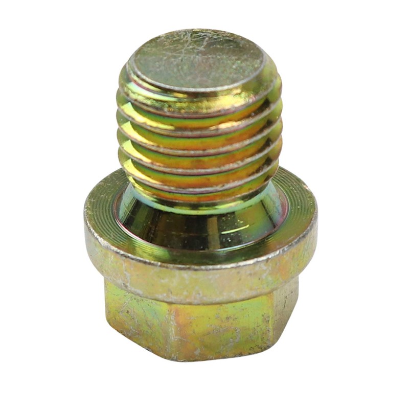 Beck Arnley 016-0093 Oil Drain Plug
