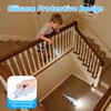 Tremdwoto Flashlights for Kids, Rechargeable Kids Flashlight for Boys &
