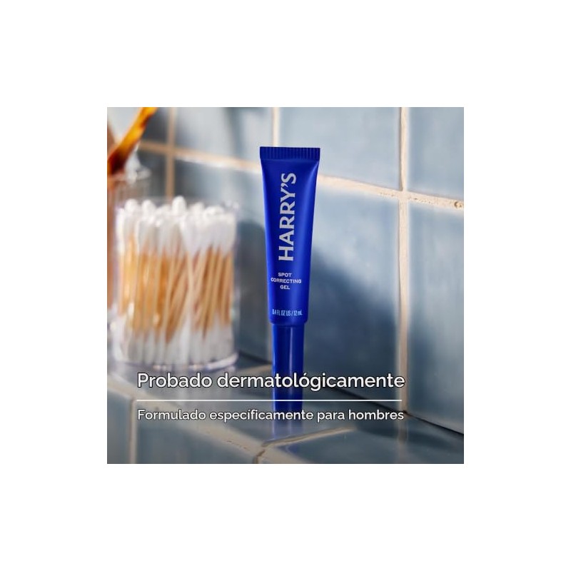 Harry Gel Corrector Manchas Paquete