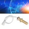 RPM Sensor Universal Tacho Sender for Non Logo Tachometer Replacement