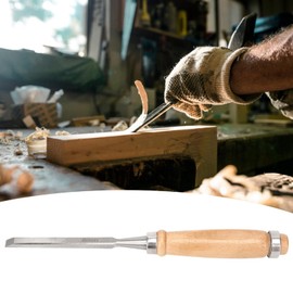 Chisel Wood Chisel Woodworking Chisel Wood Chisel Carving Chisel Set Alloy Steel Chisel Head Width 8mm