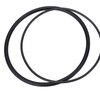 Hydraulic Log Splitter Cylinder Rebuild Seal Kit Rubber Cylinder Seal