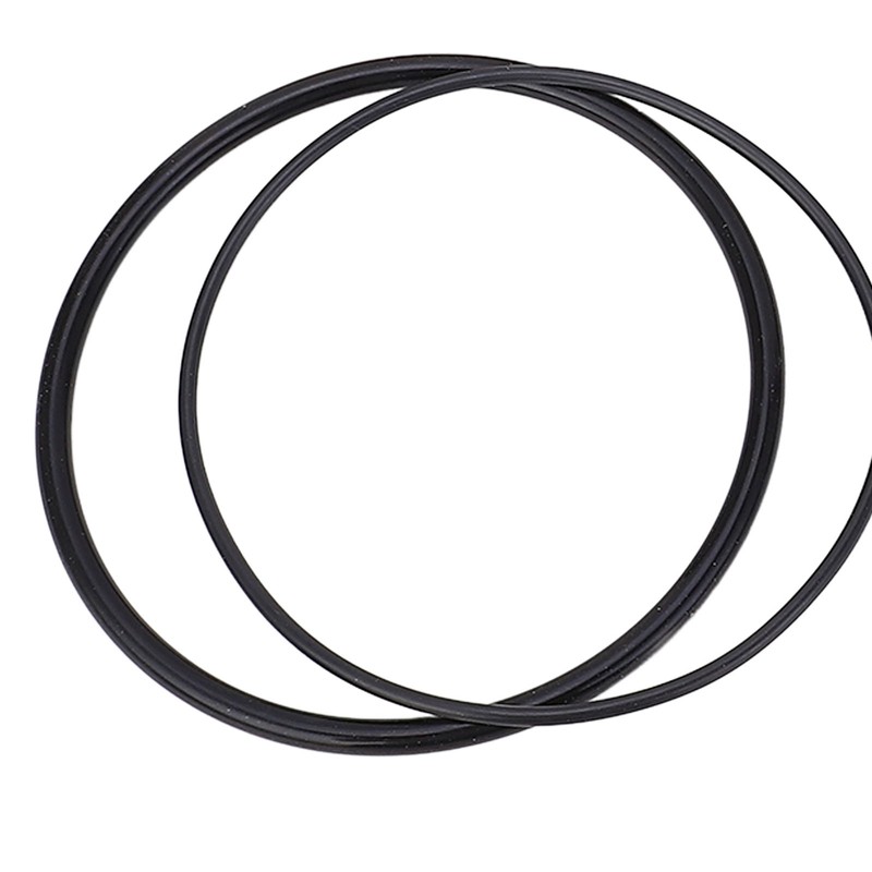 Hydraulic Log Splitter Cylinder Rebuild Seal Kit Rubber Cylinder Seal