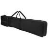Flute Storage Bag Carrying Waterproof with Adjustable Shoulder Strap Hand