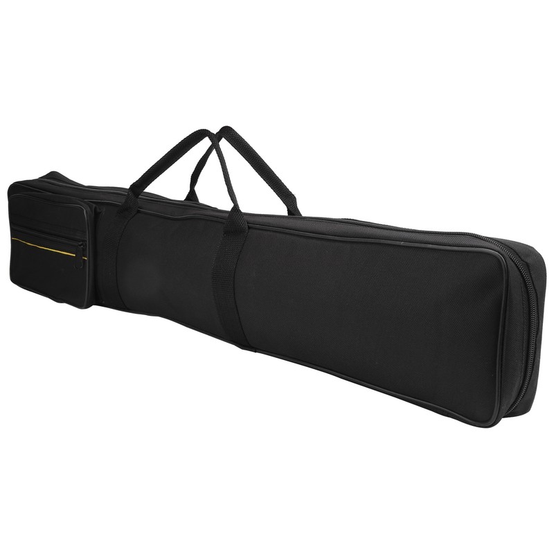 Flute Storage Bag Carrying Waterproof with Adjustable Shoulder Strap Hand