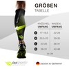 Diasports Calf Bandage Sleevers | Calf Sleeves for Marathon and