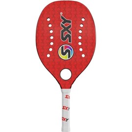 Sexy Brand Red Hex GT Beach Tennis Paddle