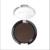 Sombra Para Cejas Bissú Mate Aceituna Negra 2.5g Hipoalergénica