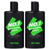 Pretty Skin Men's Cosmetics, Men's Lotion, 2 Lotions, Total 400ml / 남성화장품 남자 로션 로션2개 총 400ml