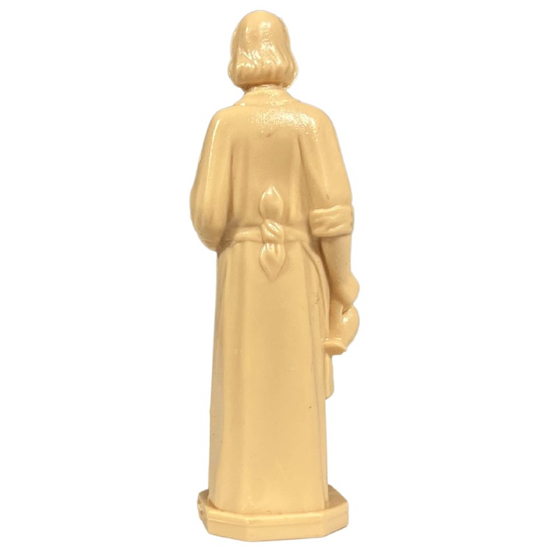 Religious Gifts Saint Joseph Statue Home Seller Kit with Prayer