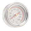 Oil Temperature Gauge, M20 X 1 5 Solid Construction, Easy
