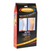 Maxar Angora/Wool Knee Brace (30% angora, 40% wool), Size:S