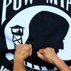 Anley Rip-Proof Double Sided 3-Ply Pow Mia Flag 3x5 Ft