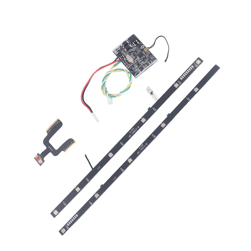 BMS Controller Battery Dashboard BMS Circuit Board Parts for Xiaomi