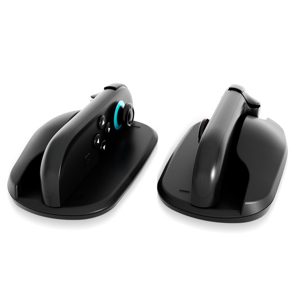 2 Pack Ergonomic FPS Mouse Grip for Nitendo Switch 2