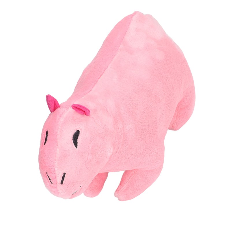 11.8in Capybara Rodent Plush Toy Cute Cartoon Super Soft Stuffed