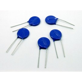 POPESQ® S20K320 Metal Oxide Varistor VDR Varistor #A1887 Pack of 5