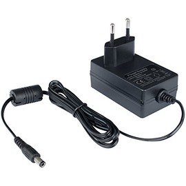 Poppstar Universal Power Supply 12 V, Various A (mA) / Plug, Cable Length
