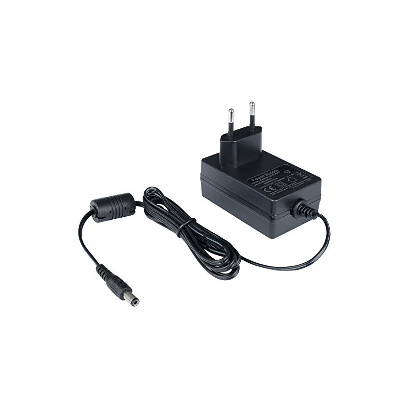 Poppstar Universal Power Supply 12 V, Various A (mA) /
