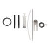 Ausla Motorcycle Fork Spring Compressor Tool, Fork Spring Compressor Tool