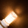 Simba Lighting LED E17 Microwave Appliance Light Bulb (2 Pack)