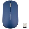 Kensington K75350JP SureTrack(TM) Dual Wireless Mouse Blue