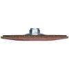 PFERD Polifan SG CO-COOL Abrasive Flap Disc, Type 29, Threaded