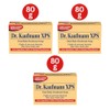 Dr. Kaufmann XPS Total Body Deodorant Soap 80g (Pack of