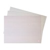 winstar PP Slim Cutting Mat A2 White 620x450 Winstar / PP슬림 컷팅 매트 A2 화이트 620x450 윈스타
