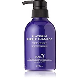ROYD Color Shampoo 10.1 fl oz (300 ml)