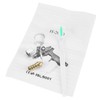 H-2000A Professional 0.8mm Nozzle 125ml Pneumatic Spray Gun For Car