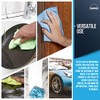 Zwipes Auto Pro Waffle Paño para secar, Paquete de 24