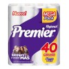 Premier Higienol - 1 - Doble hoja - 19.13 m