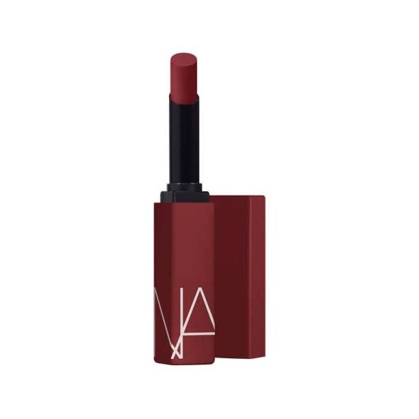 Nars Power Mat Lipstick 151 NIGHT MOVES (0.06 oz (1.5 g)