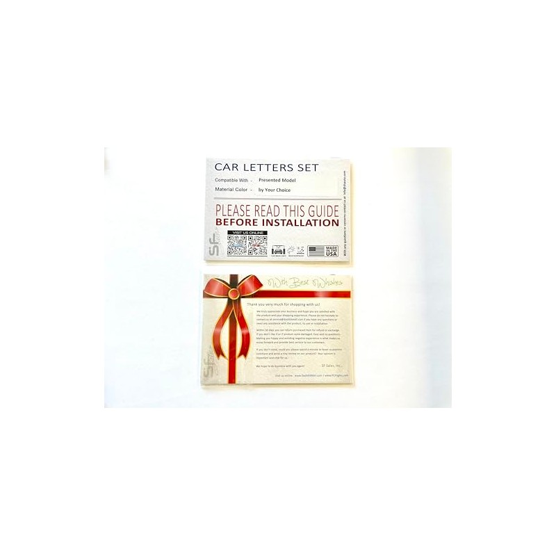 White Side Bed Rail Cap Cover Letters Inserts Compatible with