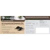 Schwarzkümmelöl Kapseln 400 Stück, 1er Pack (1 x 272 g)