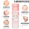ULTRAMO Primer de Maquillaje, Prebase de Maquillaje en Gel 40ml