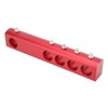 Adjustable ATV Rear Lowering Link CNC Aluminum Alloy Replacement for