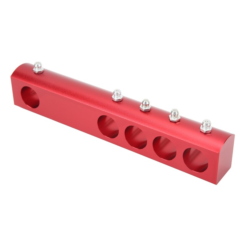 Adjustable ATV Rear Lowering Link CNC Aluminum Alloy Replacement for